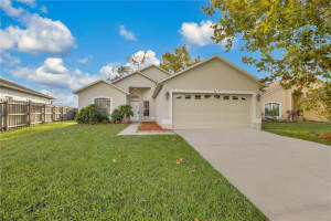 102 SAFFRON WAY, KISSIMMEE, FL 34758 Sold 12/13/24