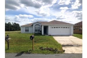 893 JARNAC DRIVE, KISSIMMEE, FL 34759 Sold 05/01/25