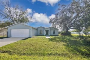 333 DAGAMA COURT, KISSIMMEE, FL 34758 Sold 01/02/25