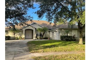 2551 OAK HAMMOCK PRESERVE BOULEVARD, KISSIMMEE, FL 34746 Sold 02/14/25