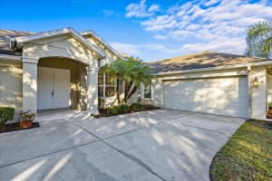 2551 OAK HAMMOCK PRESERVE BOULEVARD, KISSIMMEE, FL 34746 Sold 02/14/25