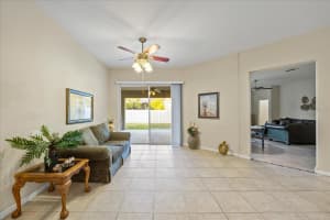 2551 OAK HAMMOCK PRESERVE BOULEVARD, KISSIMMEE, FL 34746 Sold 02/14/25