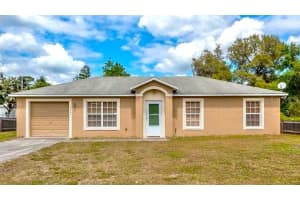 1745 12TH STREET, ORANGE CITY, FL 32763 Sold 12/23/24