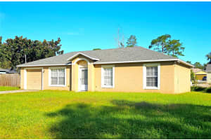1745 12TH STREET, ORANGE CITY, FL 32763 Sold 12/23/24