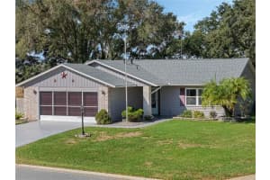26721 RACQUET CIRCLE, LEESBURG, FL 34748 Sold 03/28/25