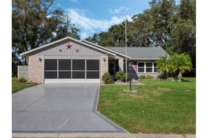 26721 RACQUET CIRCLE, LEESBURG, FL 34748 Sold 03/28/25