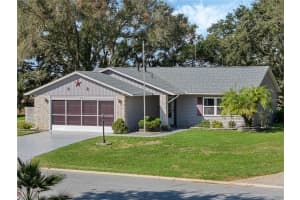 26721 RACQUET CIRCLE, LEESBURG, FL 34748 Sold 03/28/25