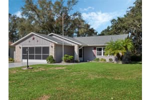 26721 RACQUET CIRCLE, LEESBURG, FL 34748 Sold 03/28/25