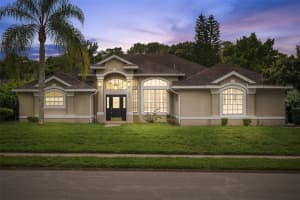 141 BREEZEWOOD DRIVE, DEBARY, FL 32713 Sold 01/17/25