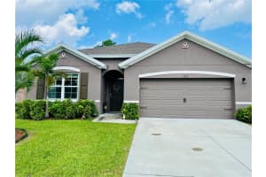 1251 Auburn Ave NW, Palm Bay, FL 32907, Sold 10/19/24
