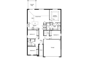 2543 ZACHARY TAYLOR WAY, BARTOW, FL 33830 Sold 02/19/25