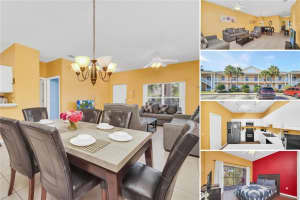 3119 SUN LAKE COURT, KISSIMMEE, FL 34747 Sold 01/30/25