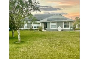 18729 ROBERTSON STREET, ORLANDO, FL 32833 Sold 12/17/24