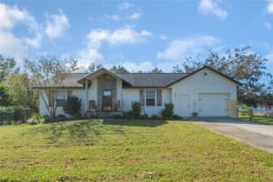 6840 BLUE CEDAR ROAD, LEESBURG, FL 34748 Sold 12/16/24
