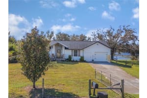 6840 BLUE CEDAR ROAD, LEESBURG, FL 34748 Sold 12/16/24