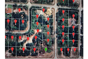 355 FREDERICK STREET, LAKE PLACID, FL 33852 Sold 11/13/24