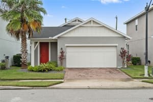 3612 VOYAGER LANE, SANFORD, FL 32773 Sold 12/30/24