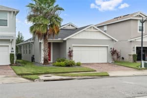 3612 VOYAGER LANE, SANFORD, FL 32773 Sold 12/30/24