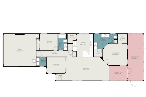 1075 LINCOLNSHIRE DRIVE, DELAND, FL 32724 Sold 12/09/24