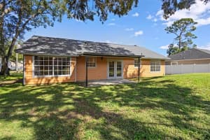 304 HIBISCUS STREET, CHULUOTA, FL 32766 Sold 05/28/25