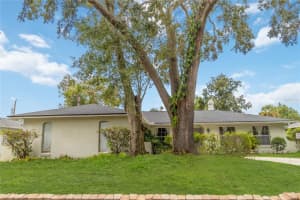 721 ROUGHBEARD ROAD, WINTER PARK, FL 32792 Sold 12/20/24