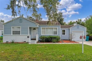 1320 SMITH STREET, ORLANDO, FL 32804 Sold 01/14/25