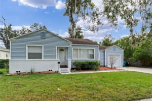 1320 SMITH STREET, ORLANDO, FL 32804 Sold 01/14/25