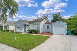 1320 SMITH STREET, ORLANDO, FL 32804 Sold 01/14/25
