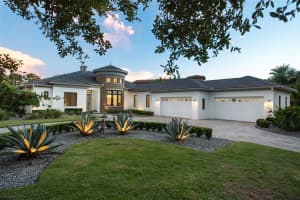 8622 FARTHINGTON WAY, ORLANDO, FL 32827 Sold 01/17/25