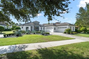 8622 FARTHINGTON WAY, ORLANDO, FL 32827 Sold 01/17/25