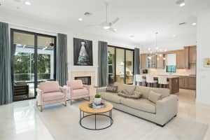 8622 FARTHINGTON WAY, ORLANDO, FL 32827 Sold 01/17/25
