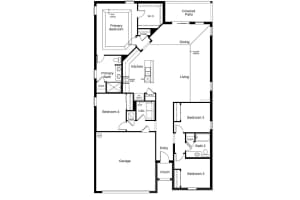 2621 HANCOCK CROSSING DRIVE, BARTOW, FL 33830 Sold 12/20/24
