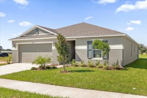 2856 GABION STREET, BARTOW, FL 33830 Sold 03/25/25