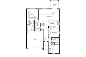 2628 HANCOCK CROSSING DRIVE, BARTOW, FL 33830 Sold 02/18/25