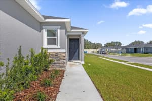 603 ALDER LANE, AUBURNDALE, FL 33823 Sold 01/20/25