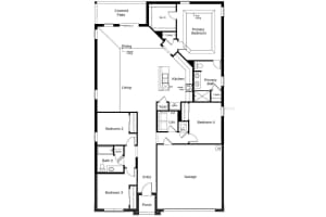 6077 ELM SAMARAS LANE, APOPKA, FL 32712 Sold 01/20/25