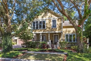 1227 RIDGEWOOD STREET, ORLANDO, FL 32803 Sold 11/22/24