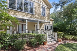 1227 RIDGEWOOD STREET, ORLANDO, FL 32803 Sold 11/22/24