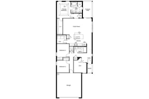 8626 CARIBBEAN PINE WAY, LAKELAND, FL 33809 - MLS#MFRO6250826