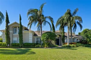 4418 BEGONIA COURT, WINDERMERE, FL 34786 Sold 12/12/24