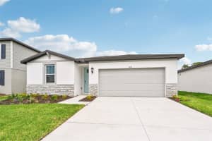 164 LAZY SHORE DRIVE, NOKOMIS, FL 34275 Sold 09/09/25