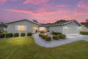 17958 105TH COURT, SUMMERFIELD, FL 34491 Sold 12/05/24