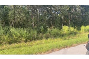 3683 BAXLEY PLACE, INVERNESS, FL 34453 Sold 04/17/25