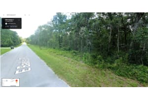 3683 BAXLEY PLACE, INVERNESS, FL 34453 Sold 04/17/25