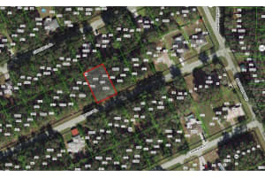 3683 BAXLEY PLACE, INVERNESS, FL 34453 Sold 04/17/25