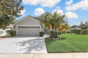 2834 CRANE TRACE CIRCLE, ORLANDO, FL 32837 Sold 12/17/24