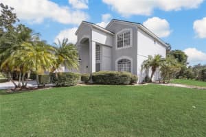 2834 CRANE TRACE CIRCLE, ORLANDO, FL 32837 Sold 12/17/24