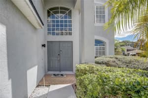 2834 CRANE TRACE CIRCLE, ORLANDO, FL 32837 Sold 12/17/24