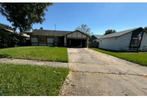2731 CARLISLE AVE, ORLANDO, FL 32826 Sold 11/26/24