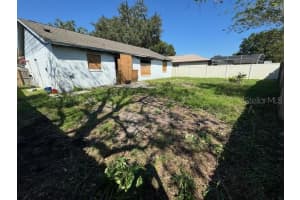 2731 CARLISLE AVE, ORLANDO, FL 32826 Sold 11/26/24